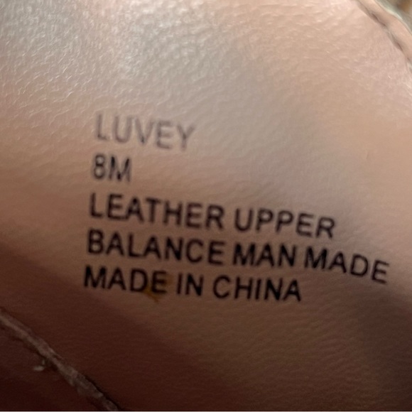 Betsey Johnson Heels - Picture 8 of 10